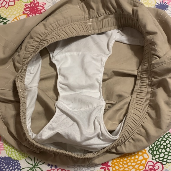 Hind running shorts - Picture 4 of 5